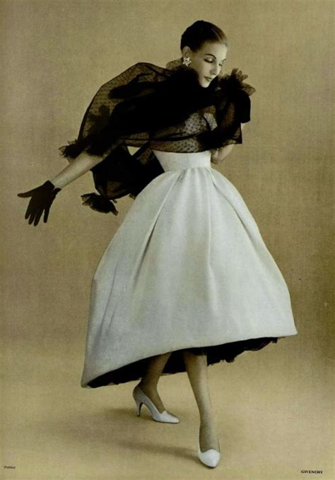 givenchy antwerpen|hubert de givenchy 1950s fashion.